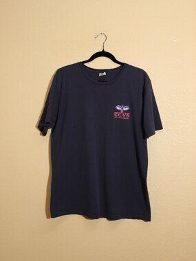 Grateful Dead / Seva Stanley 30th Anniversary Show Oakland 2008 Tee (XL)